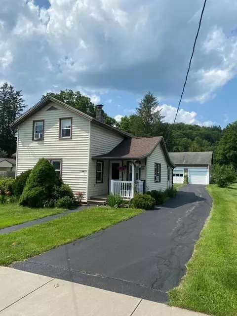 84 Main St, Van Etten, NY 14889