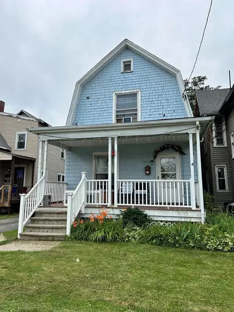 125 E Hudson St, Elmira, NY 14904