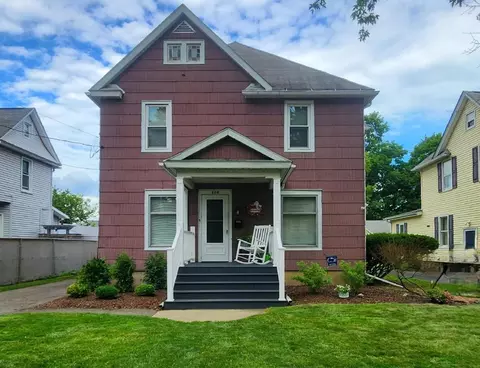 108 N Hopkins St, Sayre, PA 18840