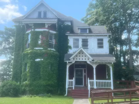 415 William St, Elmira, NY 14901