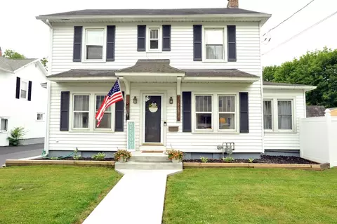 519 Elizabeth, Elmira, NY 14901