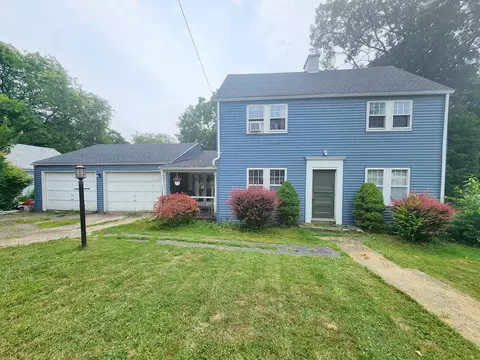 1243 W First St, Elmira, NY 14905