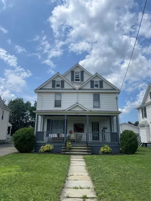 1179 College Ave, Elmira, NY 14901