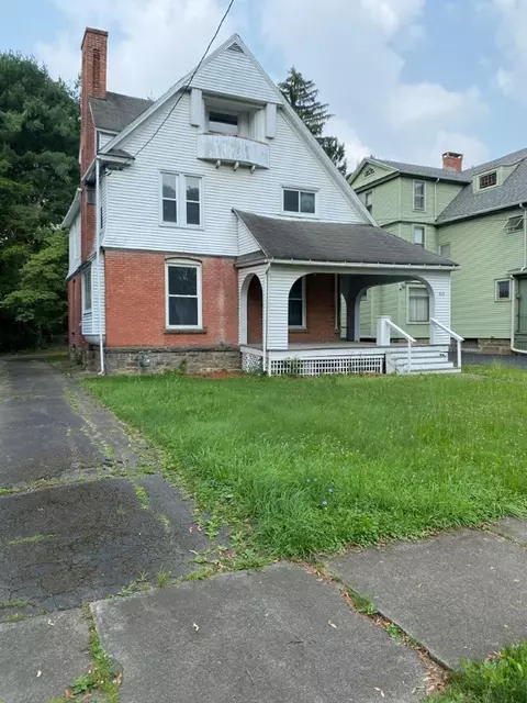 513 Euclid, Elmira, NY 14905