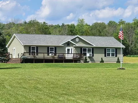 10201 Church Creek Rd, Lindley, NY 14858
