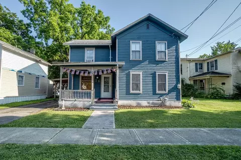 16 Stoll St, Starkey, NY 14837