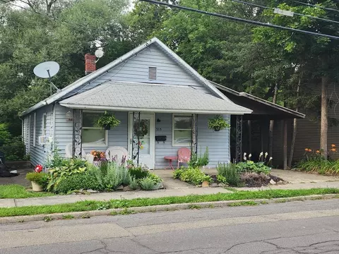 353 Sunset Dr, Corning, NY 14830