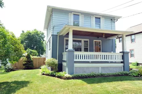 225 W 10th, Elmira, NY 14903