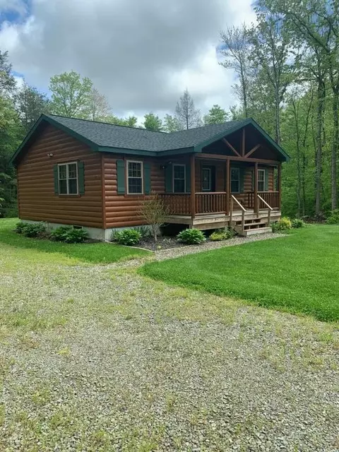 8604 Smith Hill Rd, Erwin, NY 14801