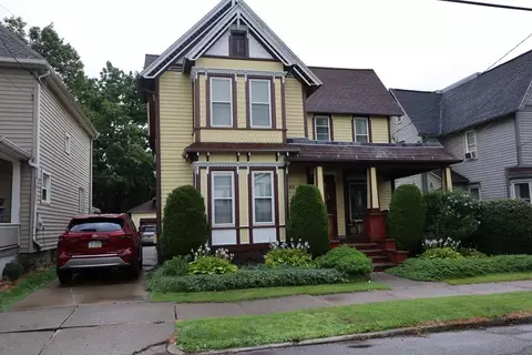 448 Waverly St, Waverly, NY 14892
