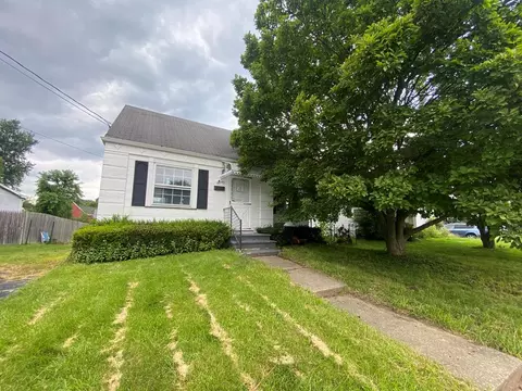 545 Gaines St, Elmira, NY 14904