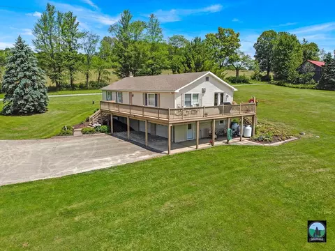 834 Wood Rd, Mansfield, PA 16933