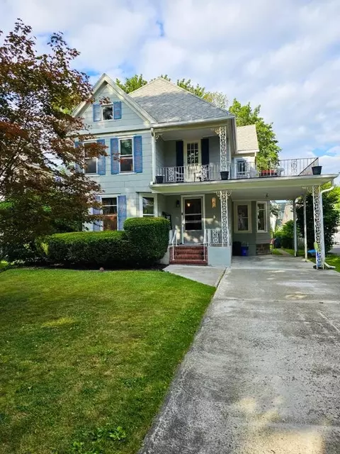 514 Euclid, Elmira, NY 14905