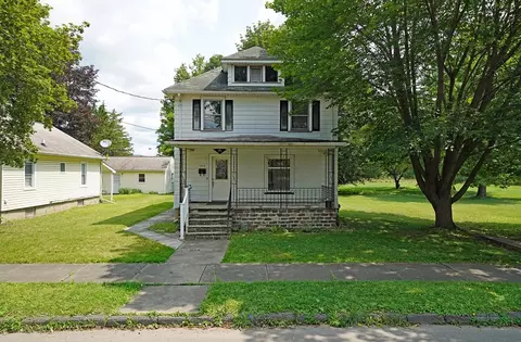 713 Herrick St, Elmira, NY 14904