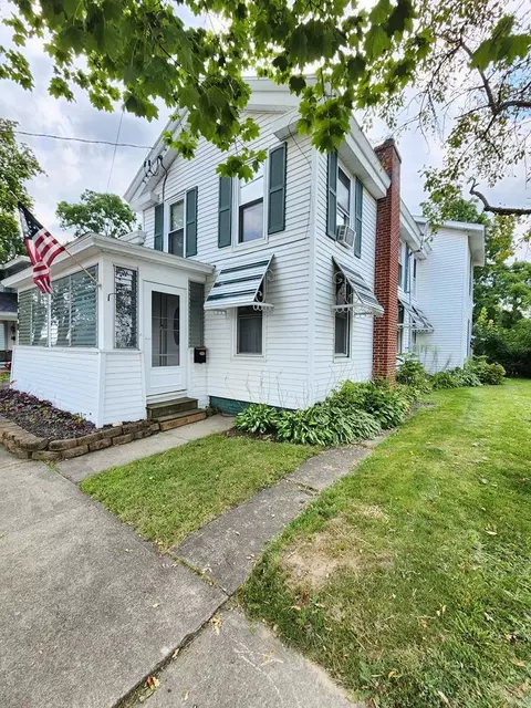 311 W Broad St, Horseheads, NY 14845
