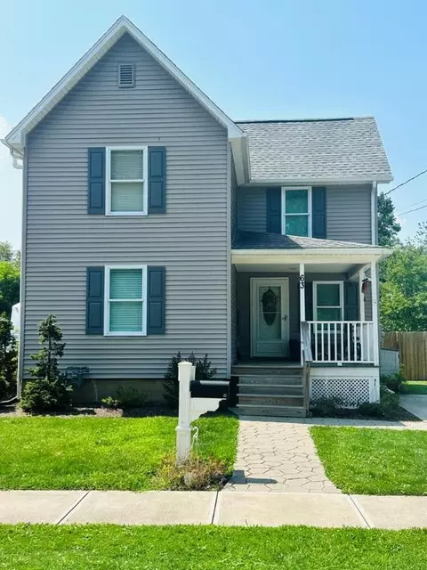 63 Goff St, Corning, NY 14830