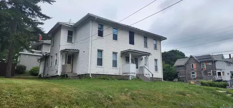 213-215 Vincent, Hornell, NY 14843