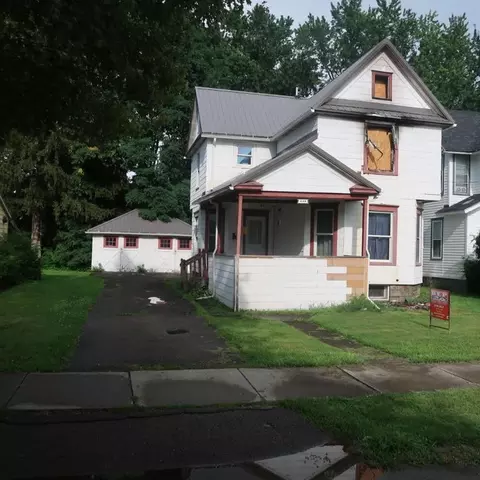 409 Herrick St, Elmira, NY 14904