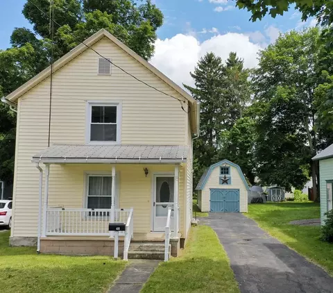 46 Geneva St, Bath, NY 14810