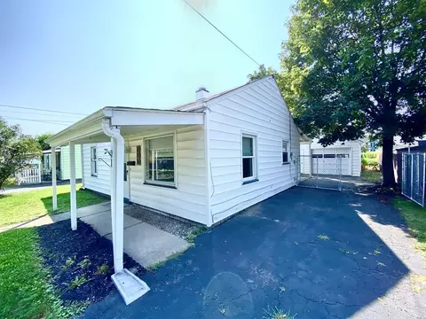 215 Kendall Pl, Elmira, NY 14901