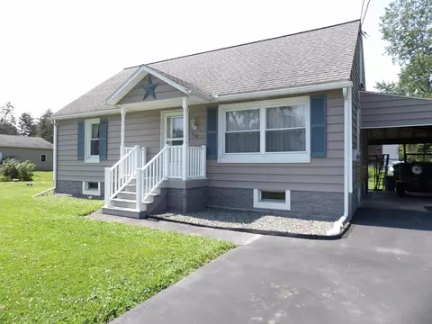 3507 Michigan Ave, Elmira, NY 14903