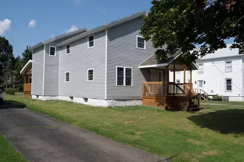 36 Grant St, Avoca, NY 14809