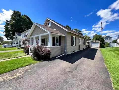 407 Fairway Ave, Southport, NY 14904