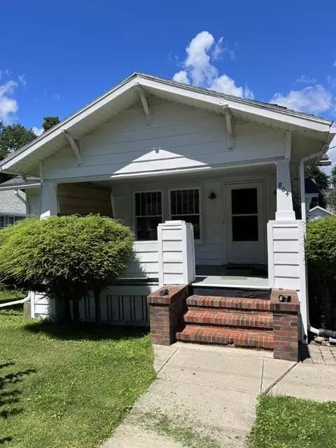 804 Chamberlain St, Southport, NY 14904