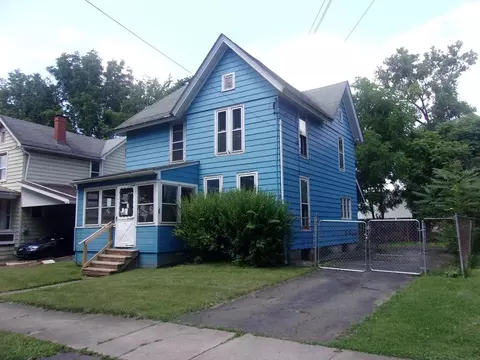255 Lormore St, Elmira, NY 14904