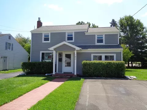 182 S S Pl, Corning City, NY 14830