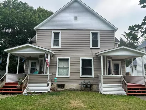 124-126 W Third St, Corning, NY 14830