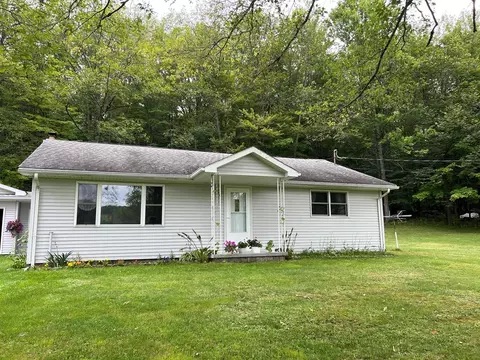11981 Hendy Hollow Rd, Caton, NY 14830