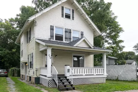 204 S S Ave, Elmira City, NY 14904