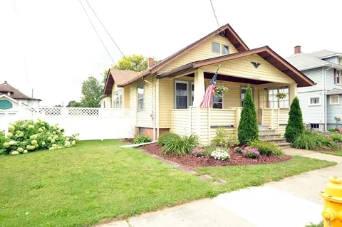 607 Franklin St, Elmira, NY 14904