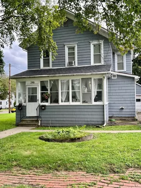 246 E Second St, Corning, NY 14830