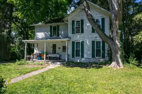 406 College Ave, Catharine, NY 14869