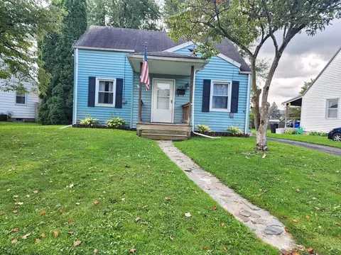 502 Race St, Elmira, NY 14904