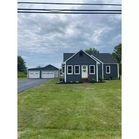 142 Veteran Hill Rd, Horseheads, NY 14845