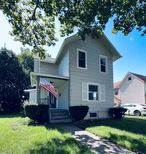 503 Beecher St, Elmira, NY 14904