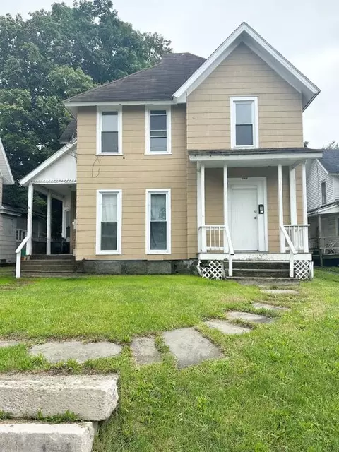 403 Franklin St, Elmira, NY 14904