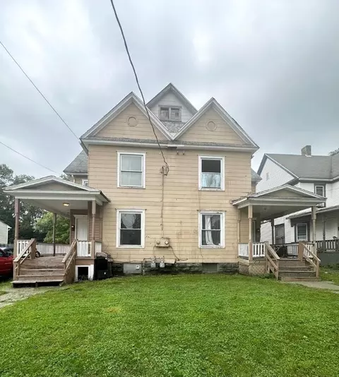 415 Linden Pl, Elmira, NY 14901
