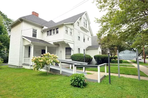 371 W Church St, Elmira, NY 14901
