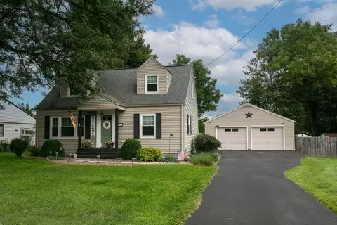 1108 Hoffman St, Elmira, NY 14905