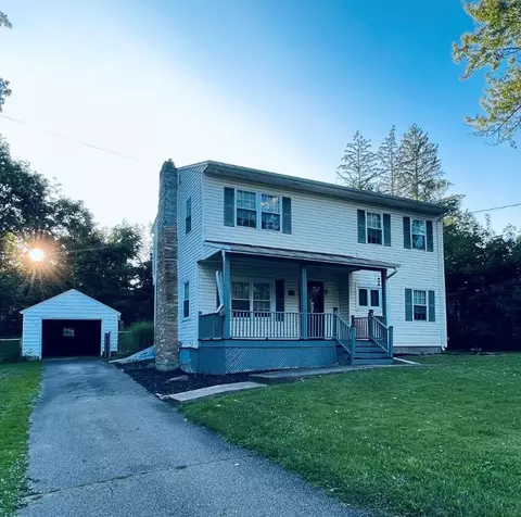 351 Glen Ave, Elmira, NY 14905