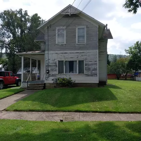18 Cleveland, Addison, NY 14801