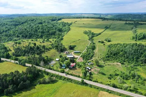 5731 State Route 417, Woodhull, NY 14898