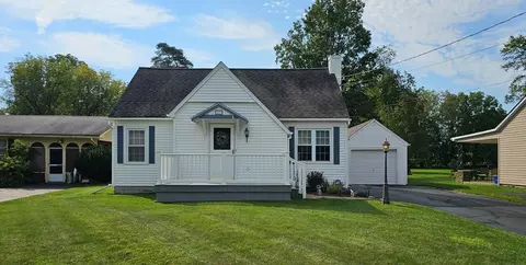 416 Charlesmont Rd, Southport, NY 14904