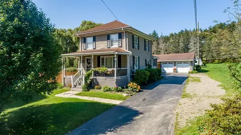 961 John Hill Rd, Caton, NY 14871