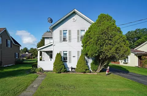 1117 Abbott St, Elmira, NY 14901