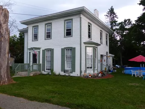43 E Morris, Bath, NY 14810